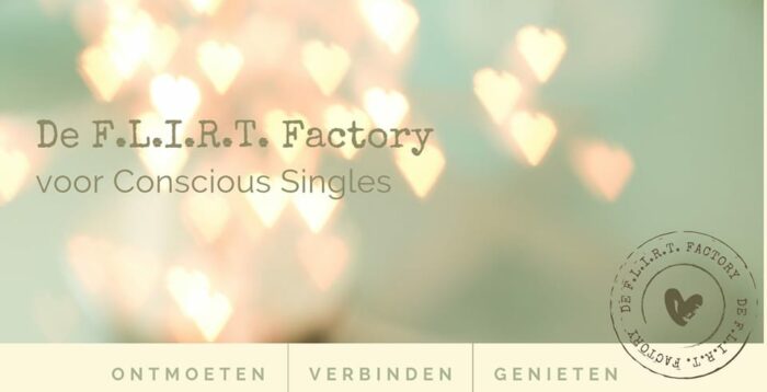 De FLIRT Factory